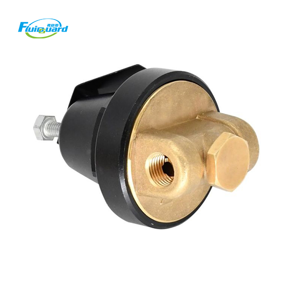 39905682 Regulate Valve