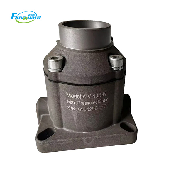 AIV-40B-k Intake Valve