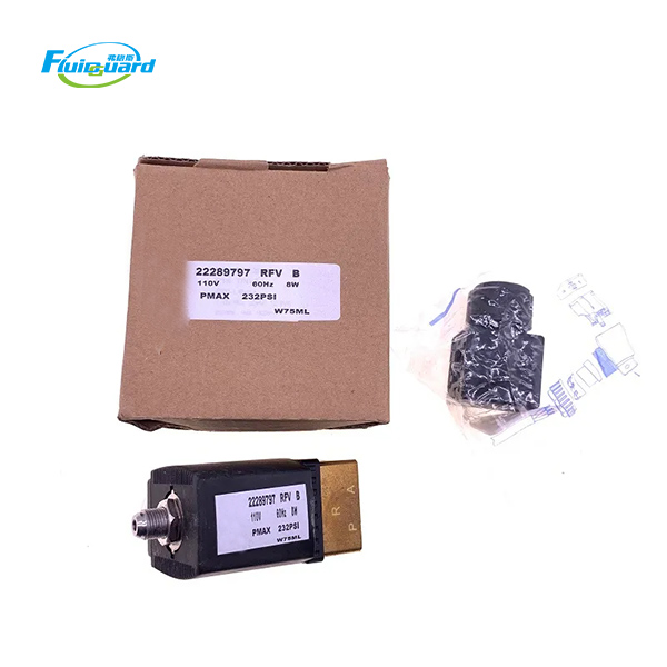 22289797 Solenoid Valve