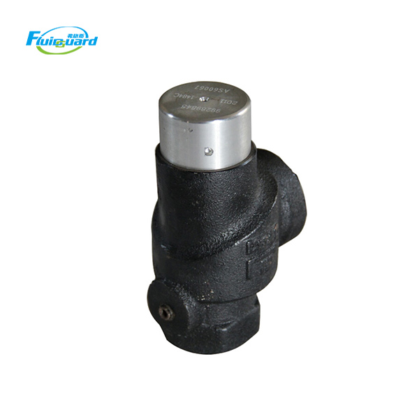 99289845 Minimum Pressure Valve