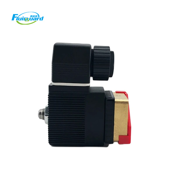 1089062123 Solenoid Valve