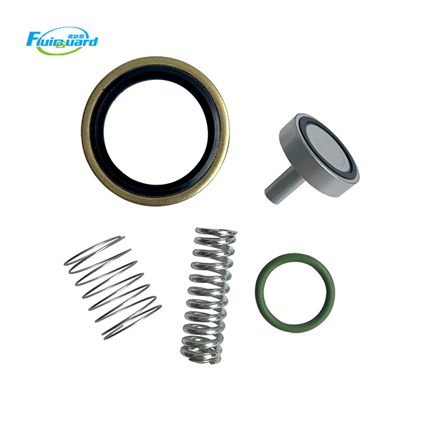 2901141100 Minimum Pressure Valve Kit