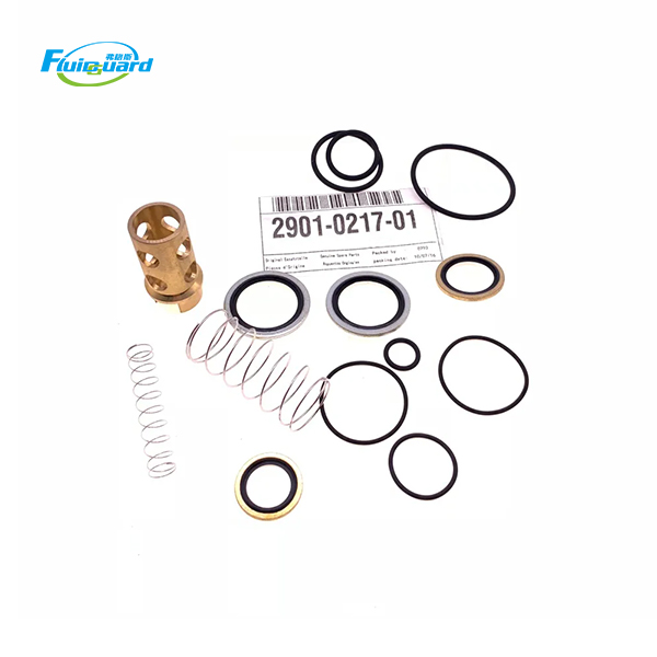 2901021701 Oil Stop Valve Kit