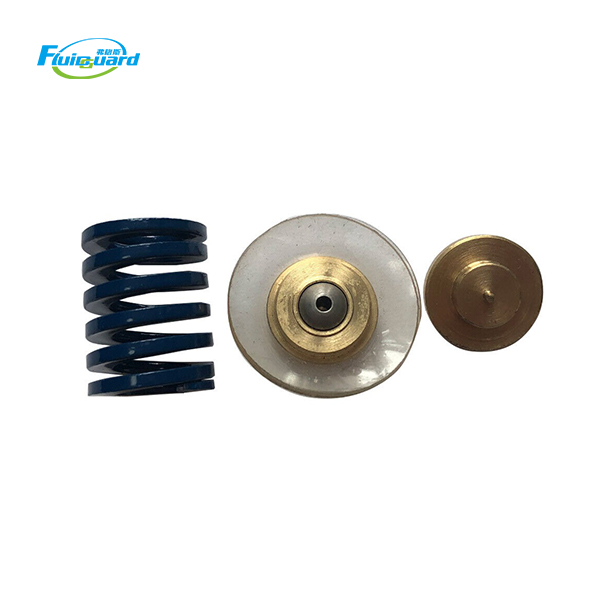 250019-453 Pressure Regulator Valve Kit