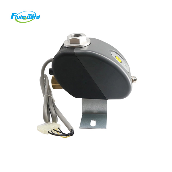 1622379881 Electronic Drain Valve