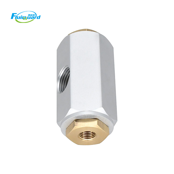 2250100-042 Blowdown Valve
