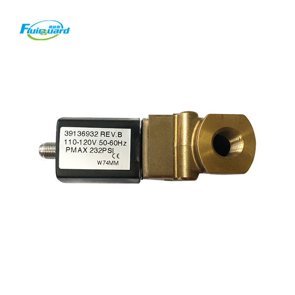 39136932 Solenoid Valve