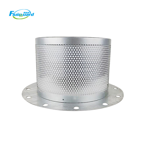2906095400 Air Oil Separator