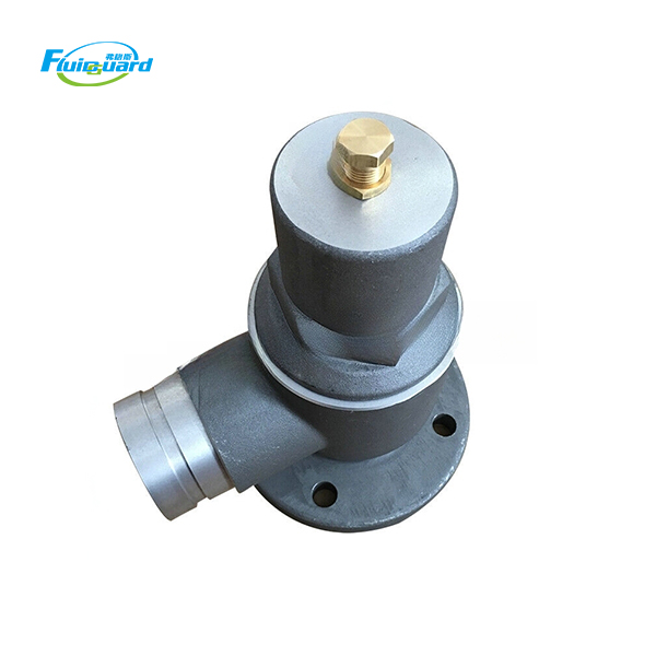 100011406 Minimum Pressure Valve