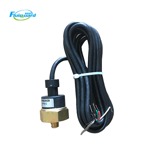 39853809 Pressure Sensor