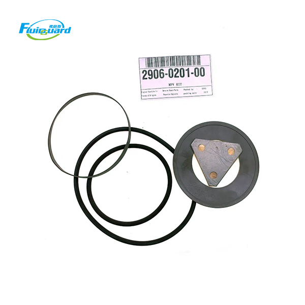 2906020100 Minimum Pressure Valve Kit