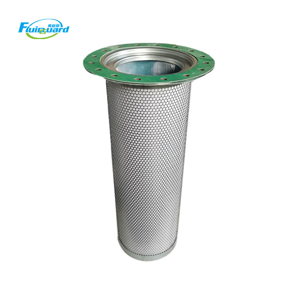 2911001700 Air Oil Separator