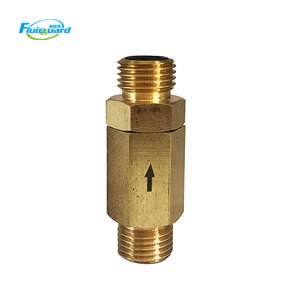 23449200 Check Valve