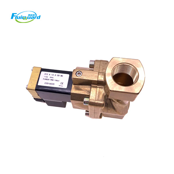 22516025 Solenoid Valve