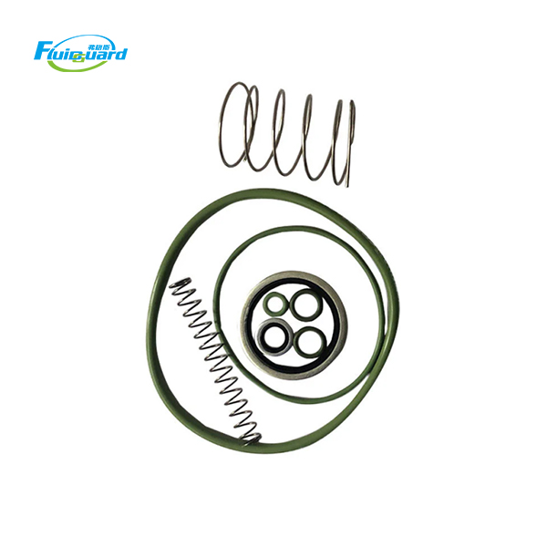 2901009400 Oil Stop Valve Kit