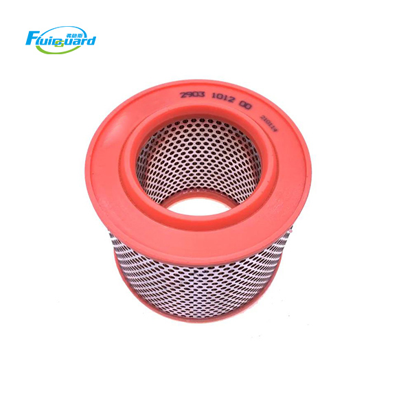 2903 1012 00 Air Filter Element