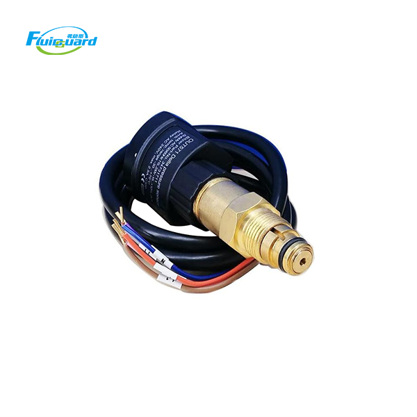 34731711 Differential Oil Pressure Sensor