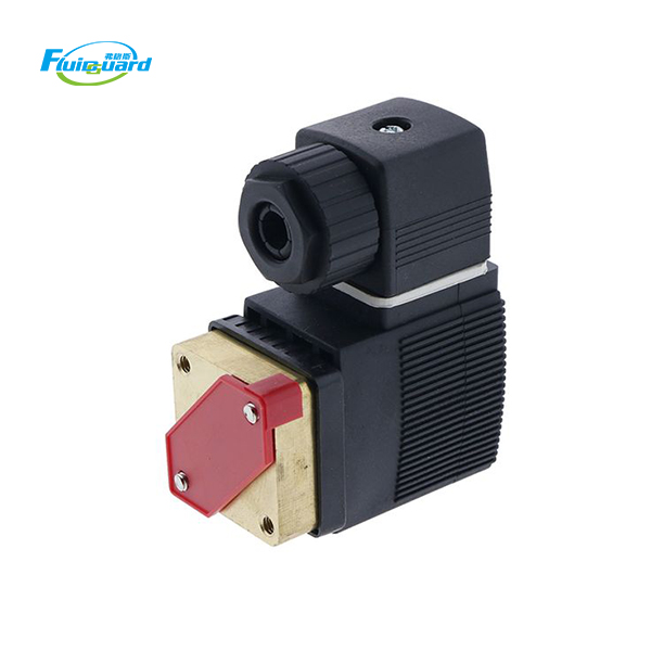 1089062113 Solenoid Valve