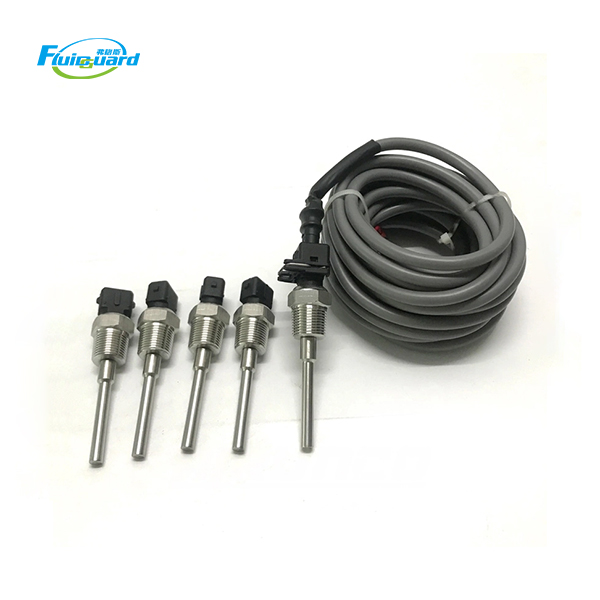 1089057470 Temperature Sensor With 5M Cable