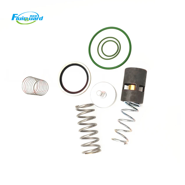 2901200653 Minimum Pressure Valve Kit