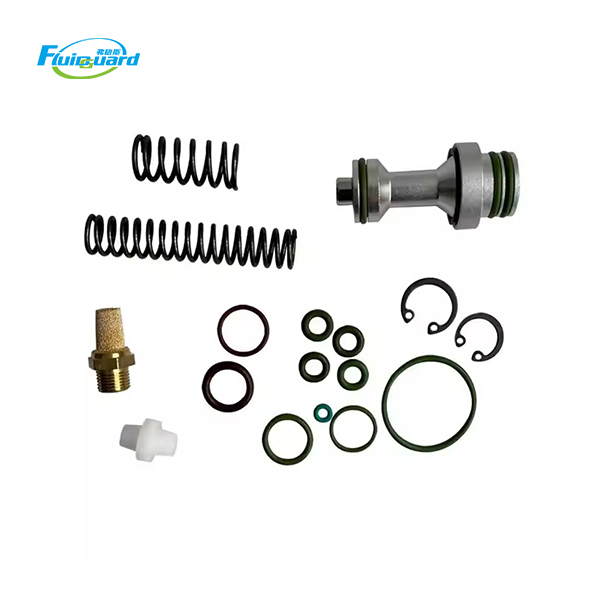 2900100800 Regulating Valve Kit
