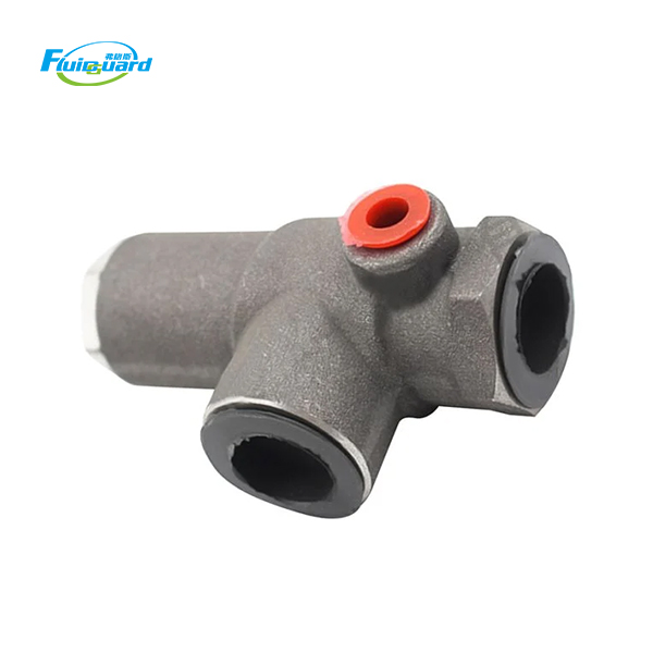 99331662 Minimum Pressure Valve
