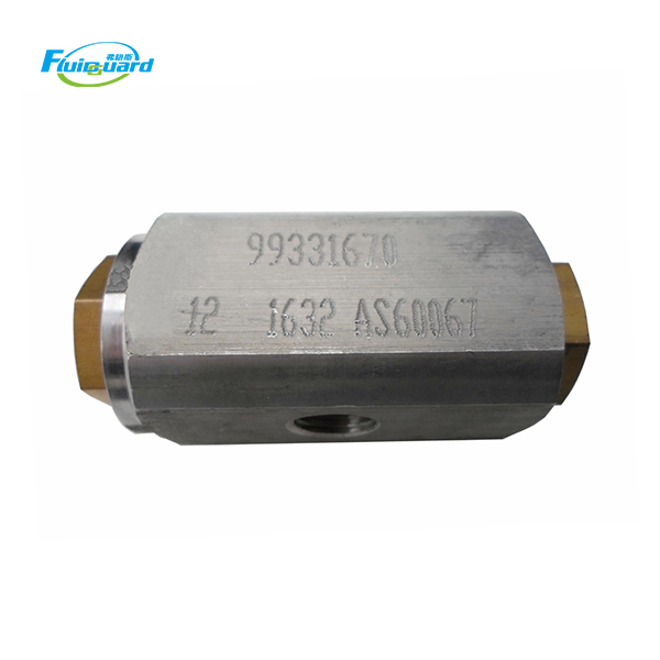 99331670 Blow Down Valve