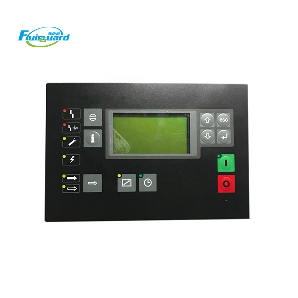 7.7001.1 Controller Panel