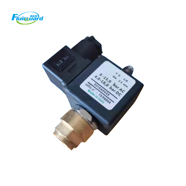 5315A0V25 Solenoid Valve