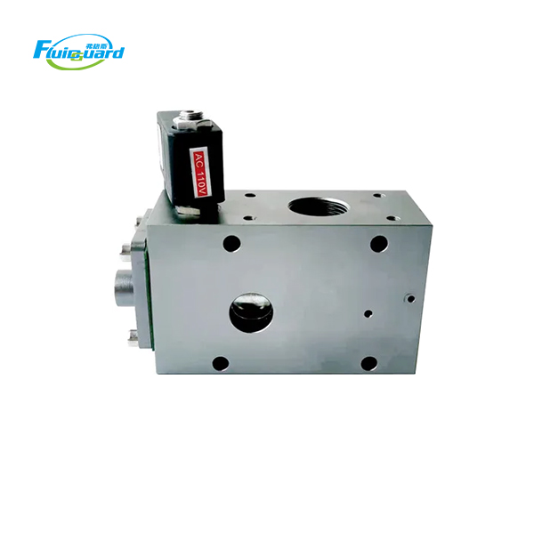 23531627 Solenoid Valve