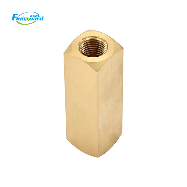 02250115-272 Check Valve