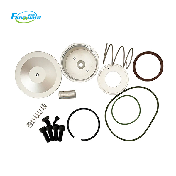 02250155-970 Inlet Valve Kit