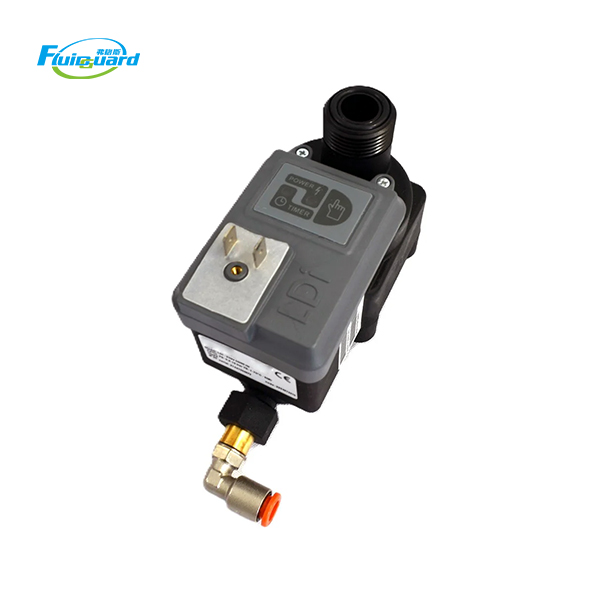 2204213410 Drain Valve