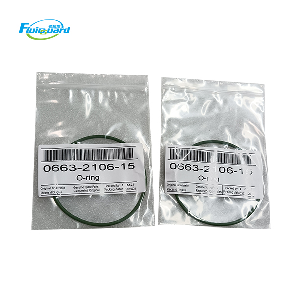 0663210615 O-Ring