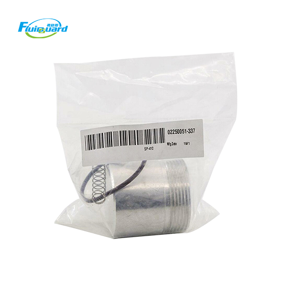 02250051-337 Minimum Pressure Valve Kit