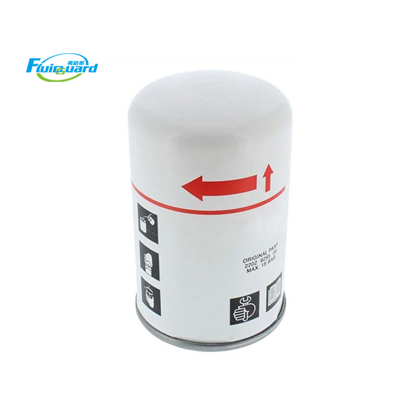 2202929550 Oil Filter Element