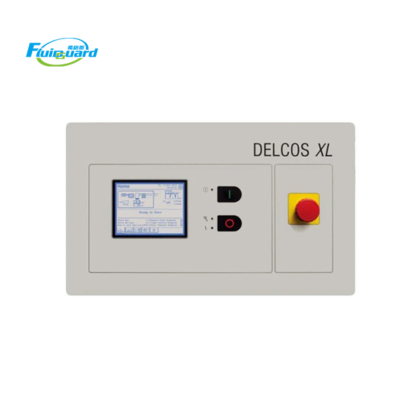 DELCOS XL-L Controller