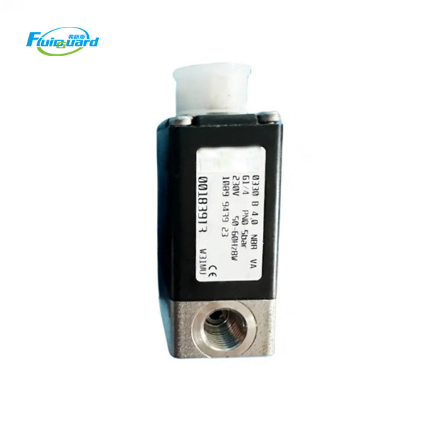 1089943923 Solenoid Valve