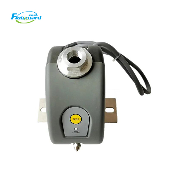 2901146500 Electronic Drain Valve