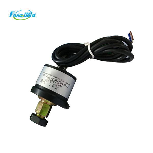 250014-656 Vacuum Switch