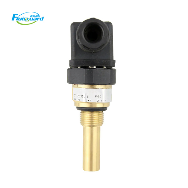 7.7035.1 Temperature Sensor
