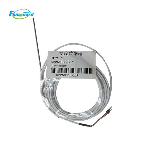 02250058-087 Temperature Probe