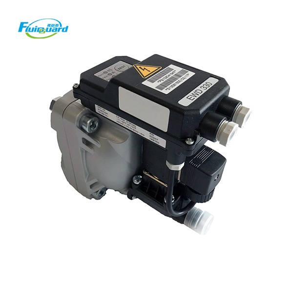 8102041947 Electronic Drain Valve