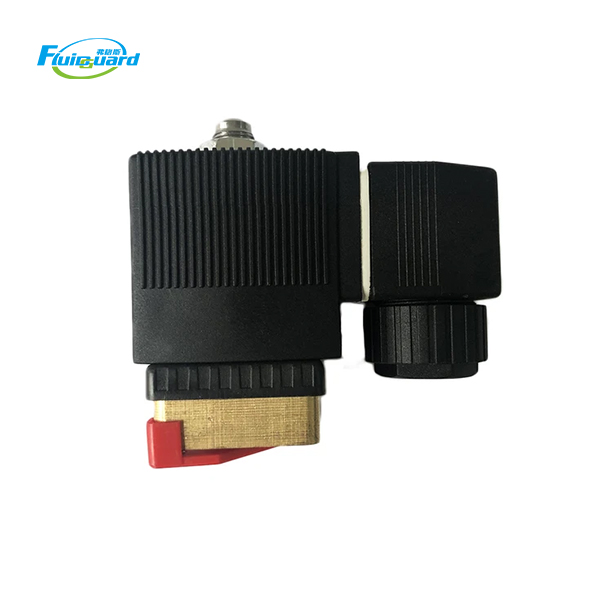 1089062119 Solenoid Valve