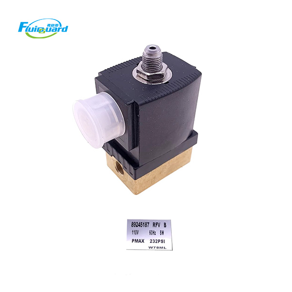 89245187 Solenoid Valve