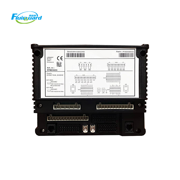 1900520033 Controller Panel Module
