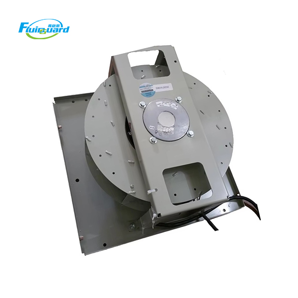 1622858772 Cooling Fan Assembly