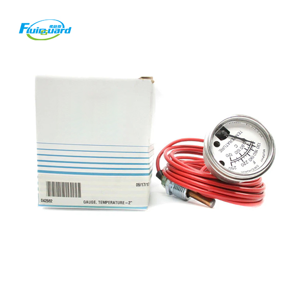 042582 Temperature Gauge