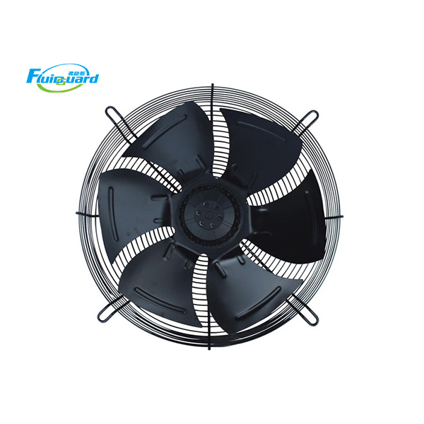2200900529 Fan