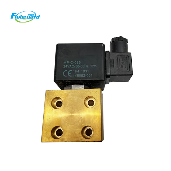 1089059021 Solenoid Valve